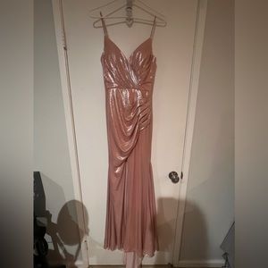 Jolene dress